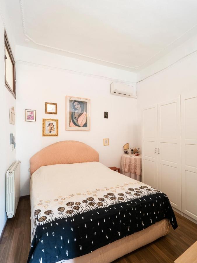 Central Apartment In Trastevere Rome Buitenkant foto