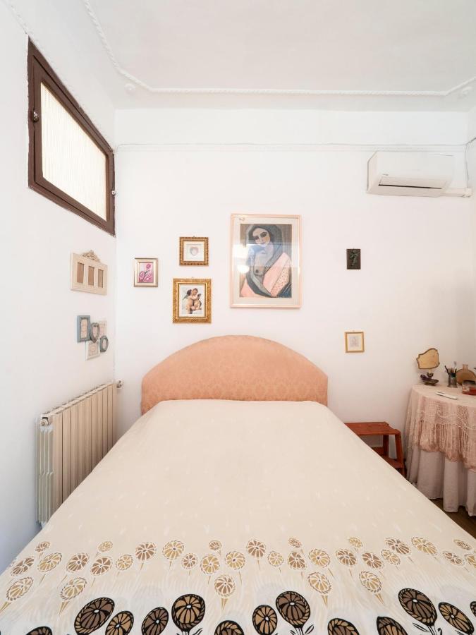 Central Apartment In Trastevere Rome Buitenkant foto