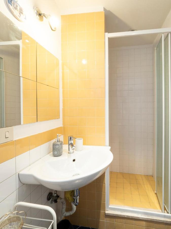 Central Apartment In Trastevere Rome Buitenkant foto